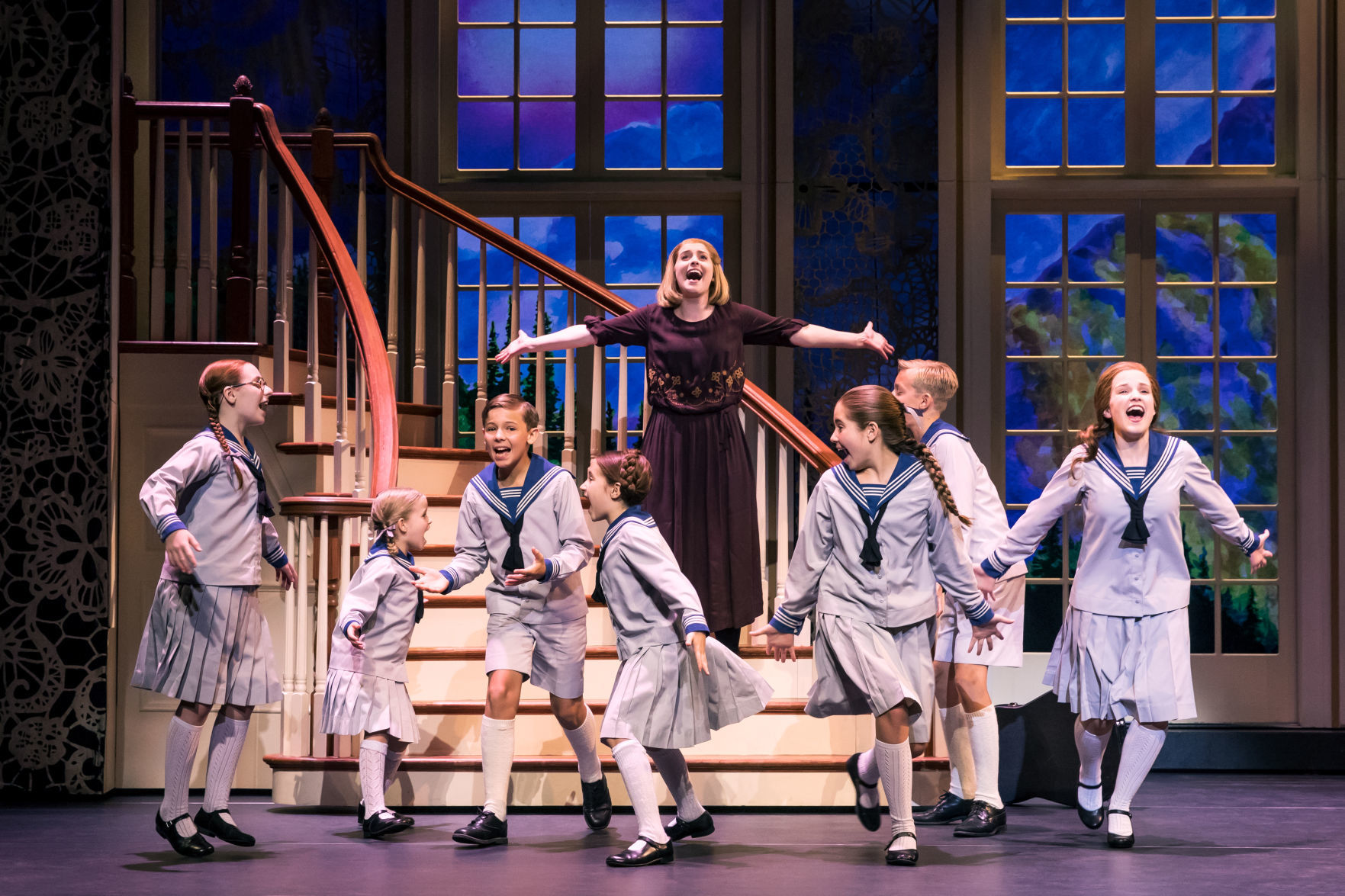 The Sound of Music at ABT